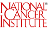[National Cancer Institute Logo]