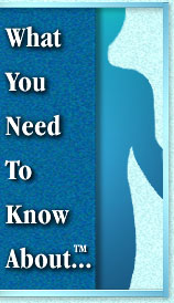 ["What You Need To Know About (tm)" Logo]