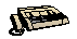 [Picture of FAX Machine]