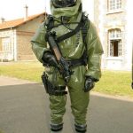Fashionable and Functional Earth Suits.